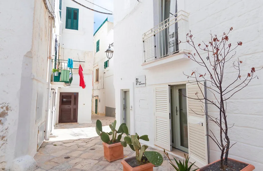 Fico! Apartments By Monholiday-1