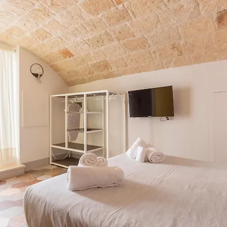 Fico! Apartments By Monholiday-3